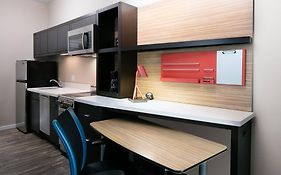 Towneplace Suites By Marriott Kansas City Airport