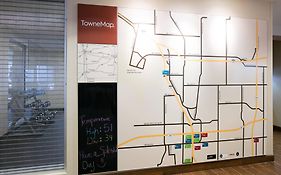 Towneplace Suites By Marriott Kansas City Airport